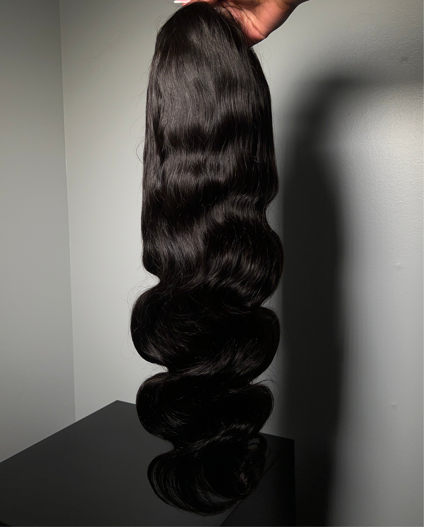 BODYWAVE WIGS