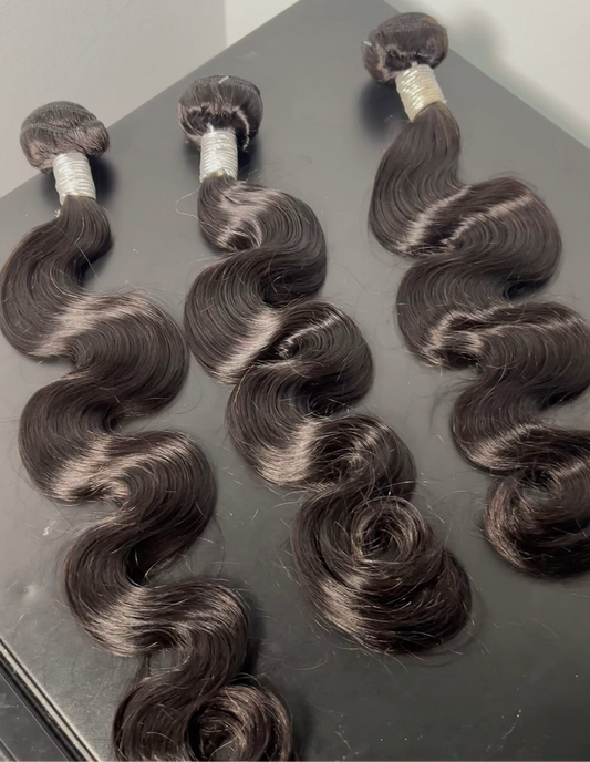 BODYWAVE BUNDLES