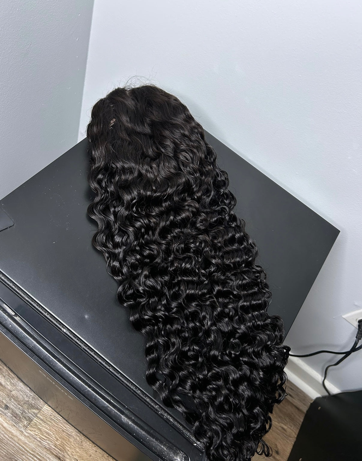 WATERWAVE WIGS