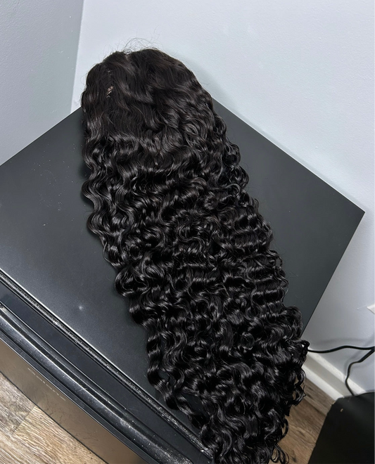 WATERWAVE WIGS